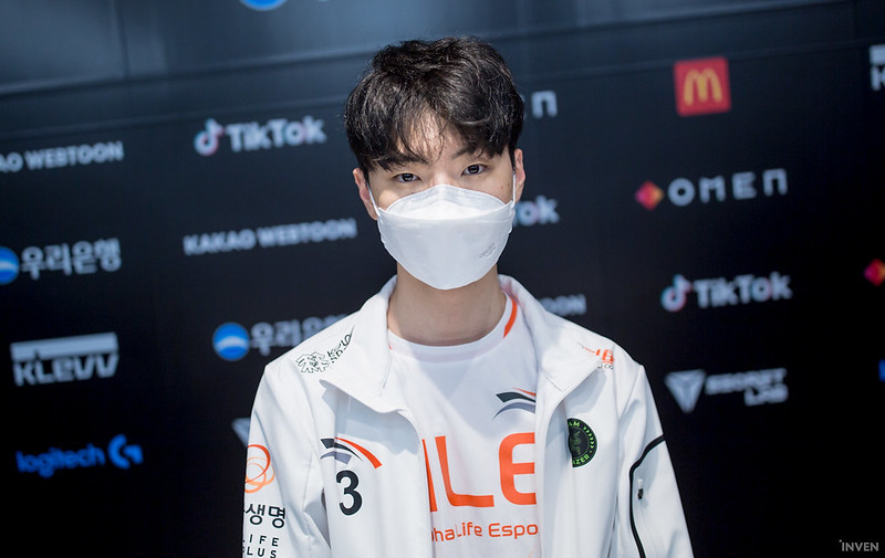 包含BRO横扫HLE，Flandre统治全场的词条