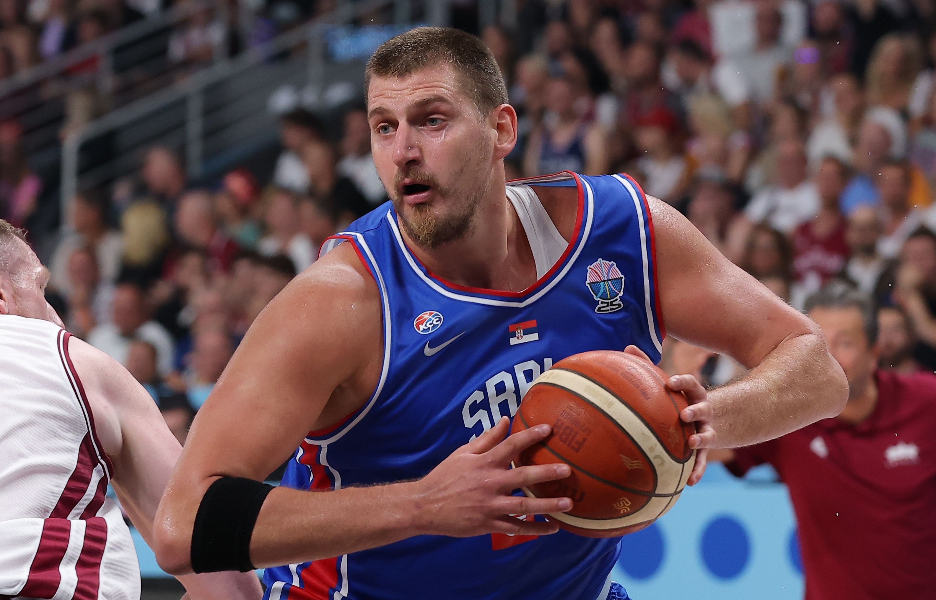 立陶宛男篮血洗尼日利亚男篮，保罗绝境逆转的简单介绍