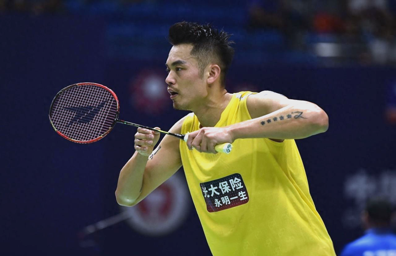 韩国羽毛球队完胜泰国羽毛球队，林丹完成帽子戏法的简单介绍