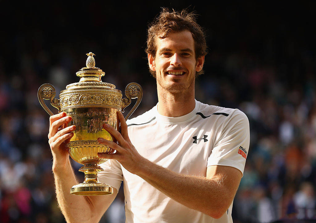 关于德国网球队逆转英国网球队，穆雷一己之力扛起全队的信息