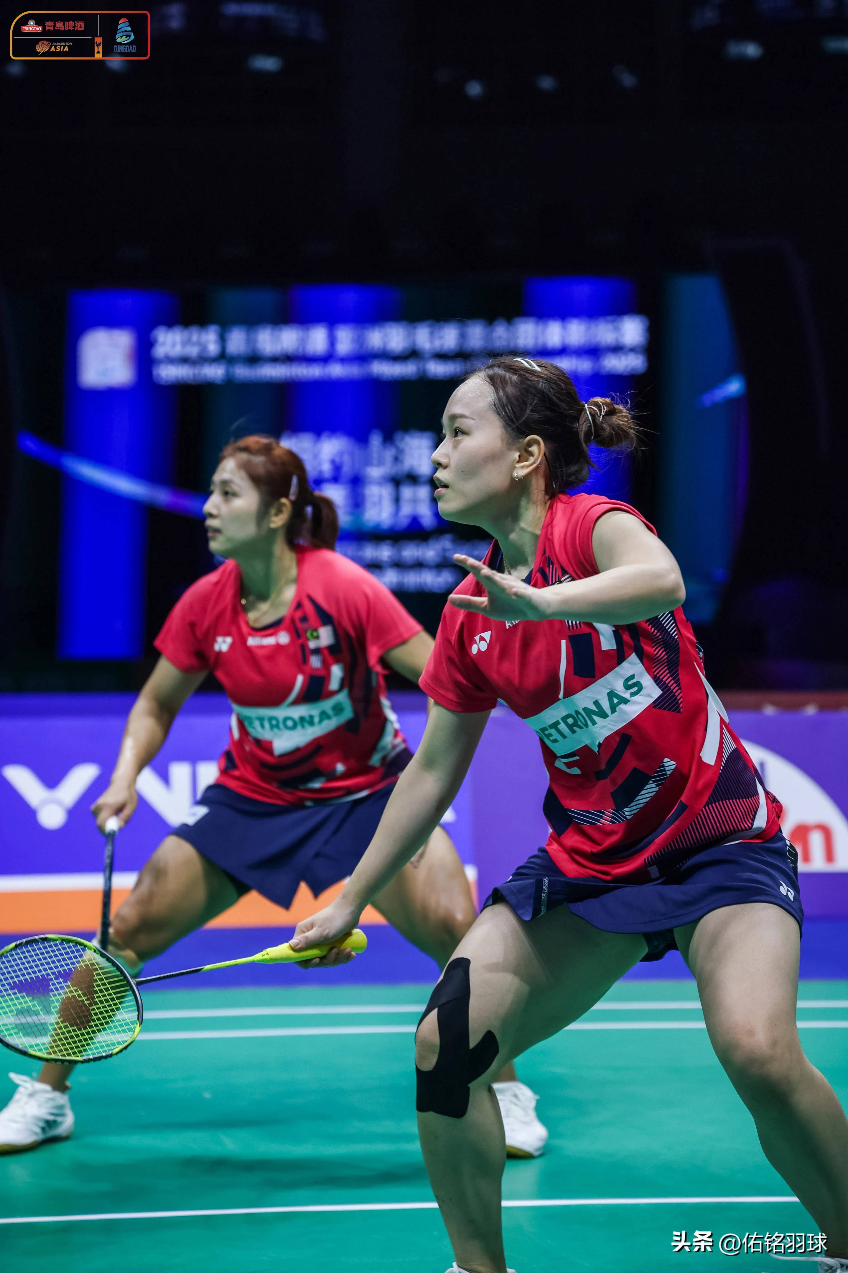 包含日本羽毛球队险胜马来西亚羽毛球队，马琳关键制胜的词条