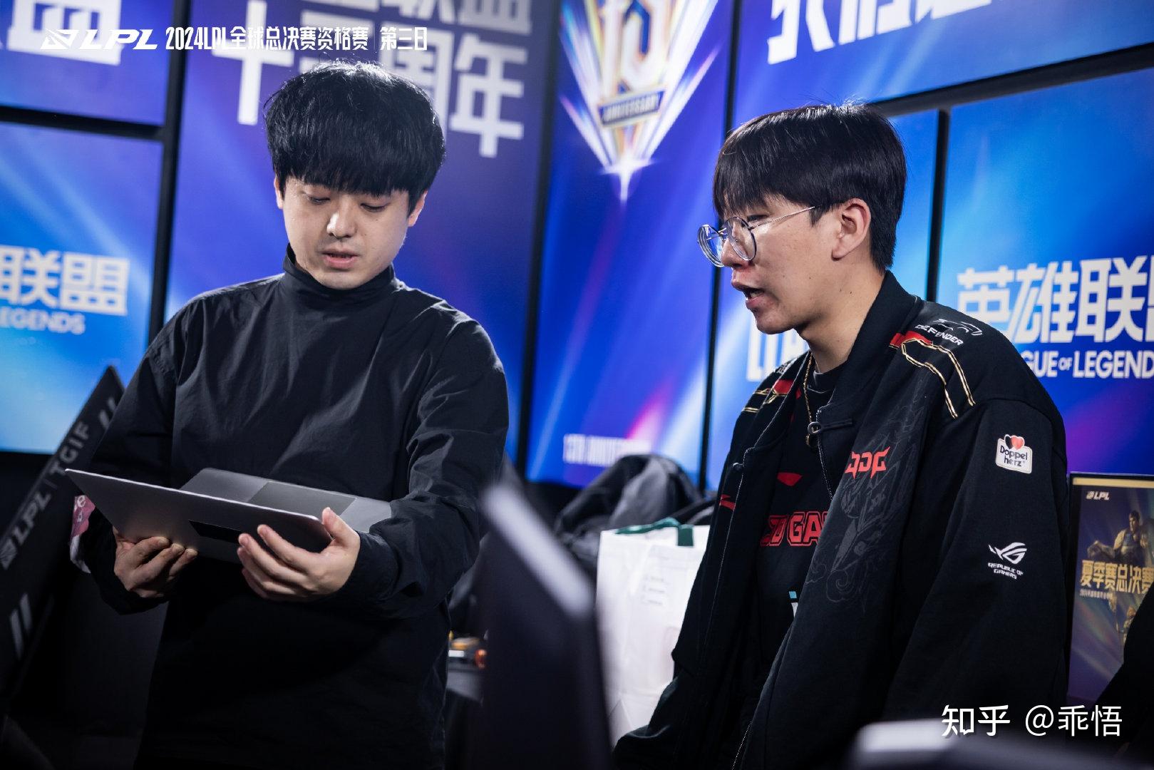 JDG血洗BDS，Ruler高光表现的简单介绍