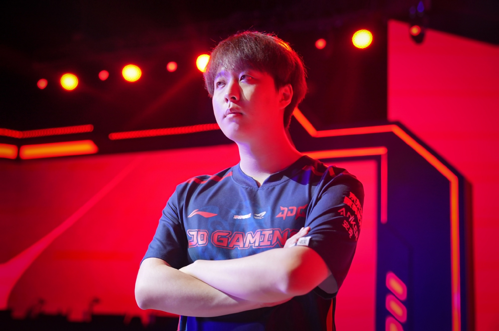 JDG血洗BDS，Ruler高光表现的简单介绍