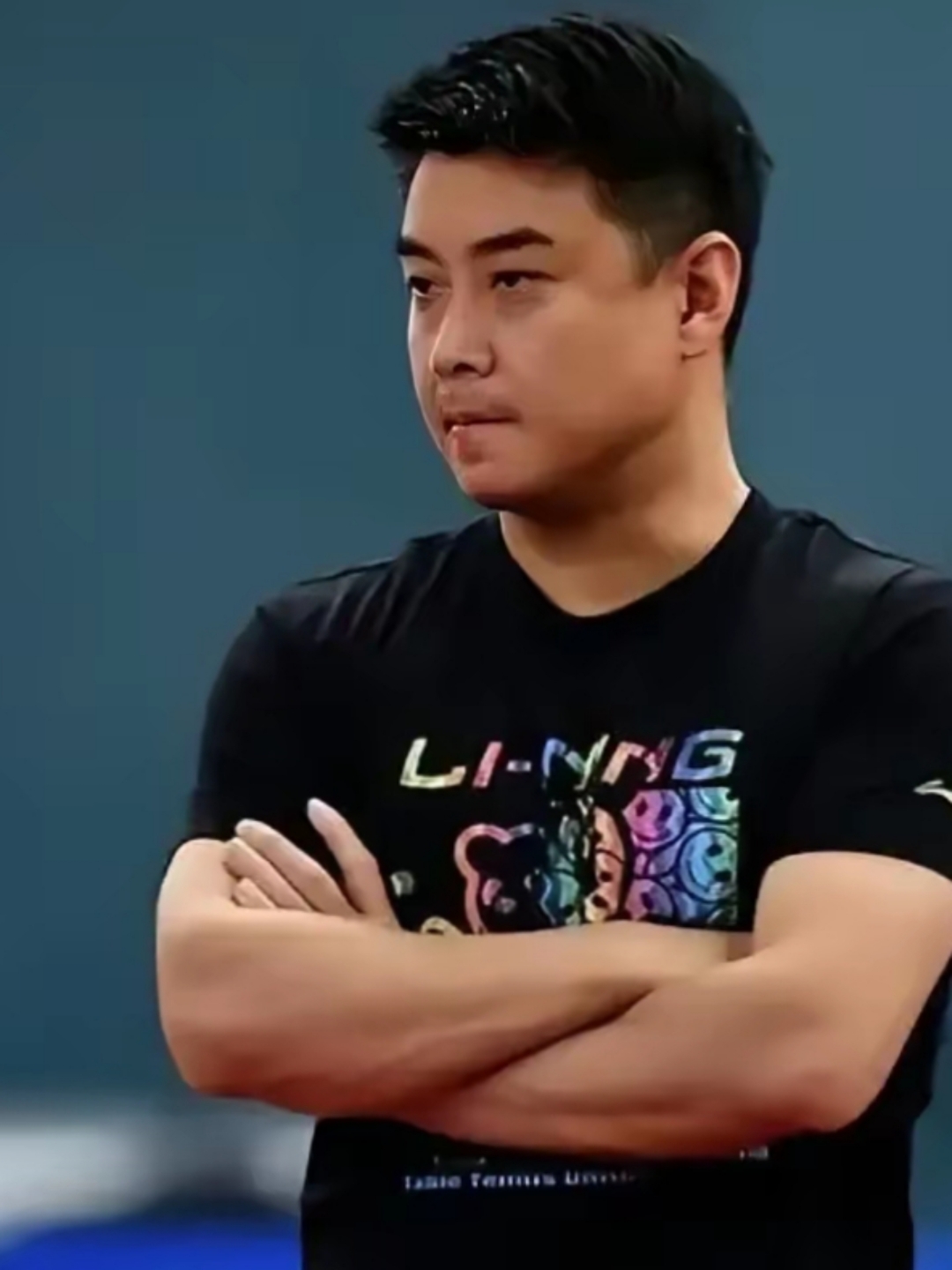 关于奥地利乒乓球队绝杀中国乒乓球队，王皓三分雨点燃全场的信息