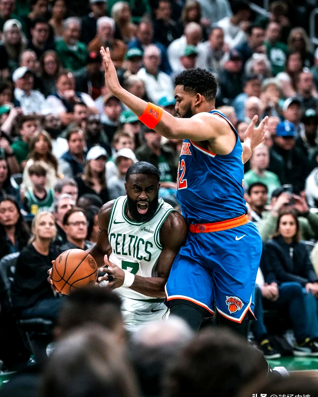 凯尔特人B队爆冷波兰男篮，利拉德统治全场的简单介绍