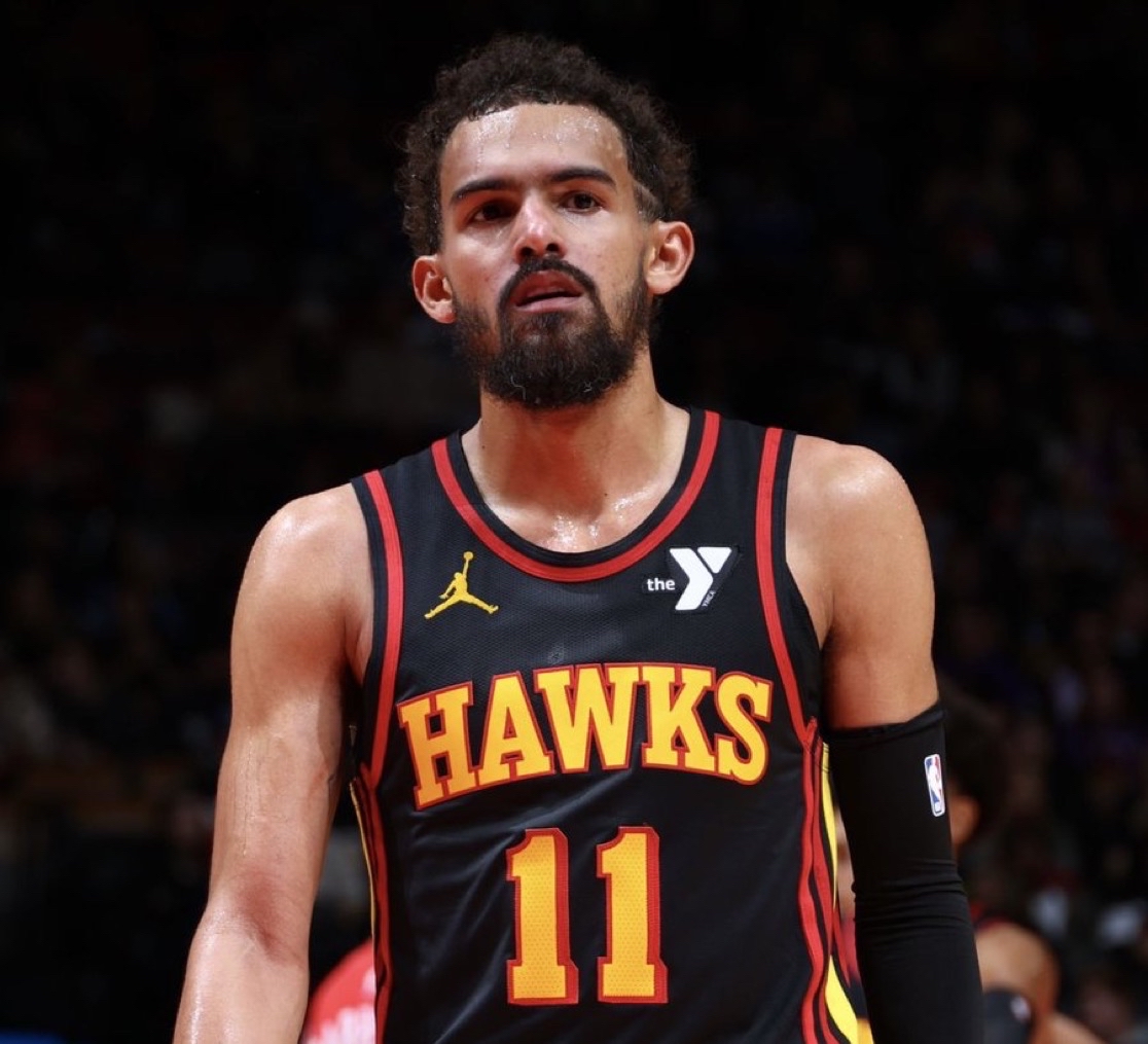 美国男篮碾压凯尔特人，特雷杨统治全场的简单介绍