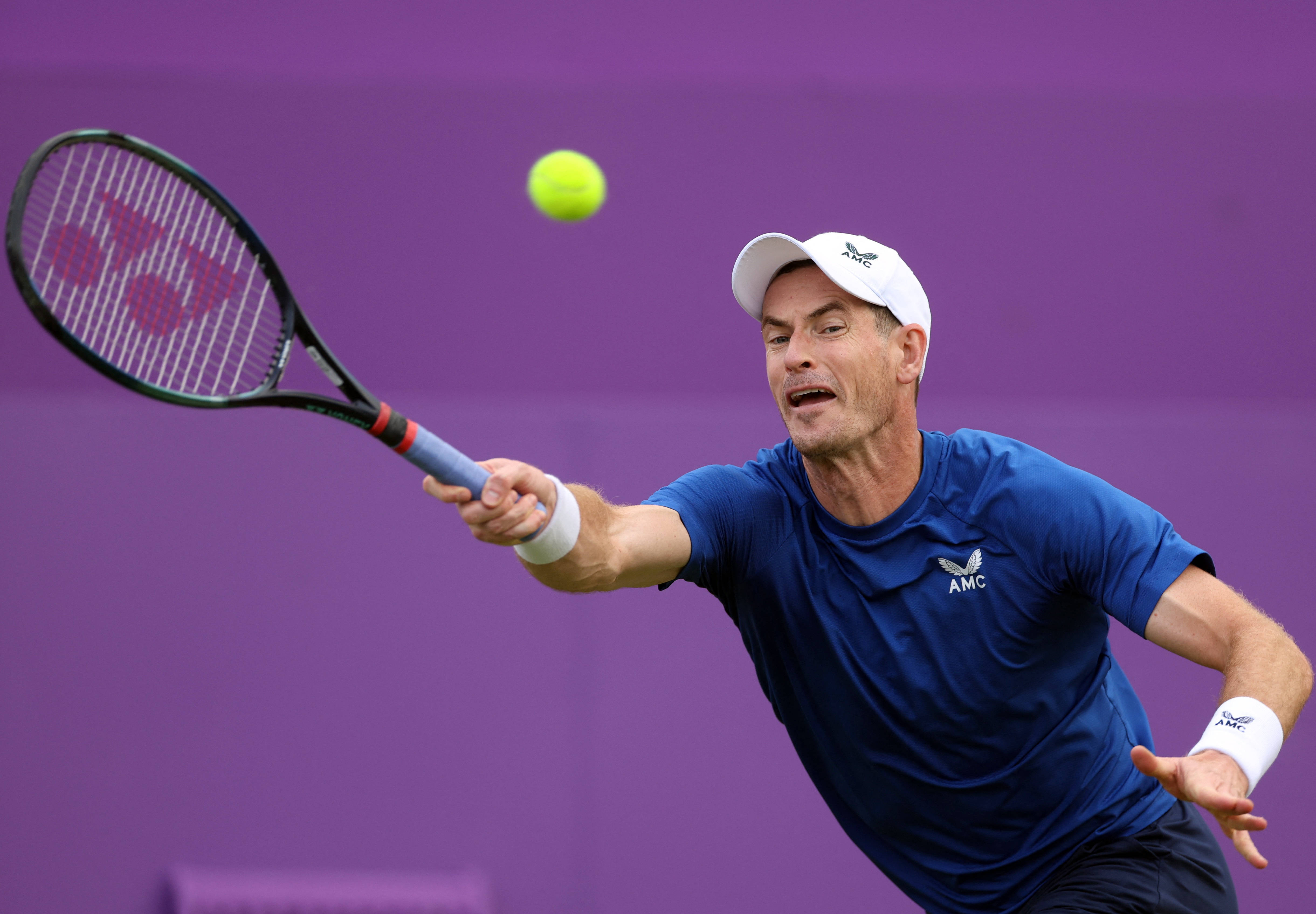 关于世界网球队险胜意大利网球队，穆雷关键制胜的信息