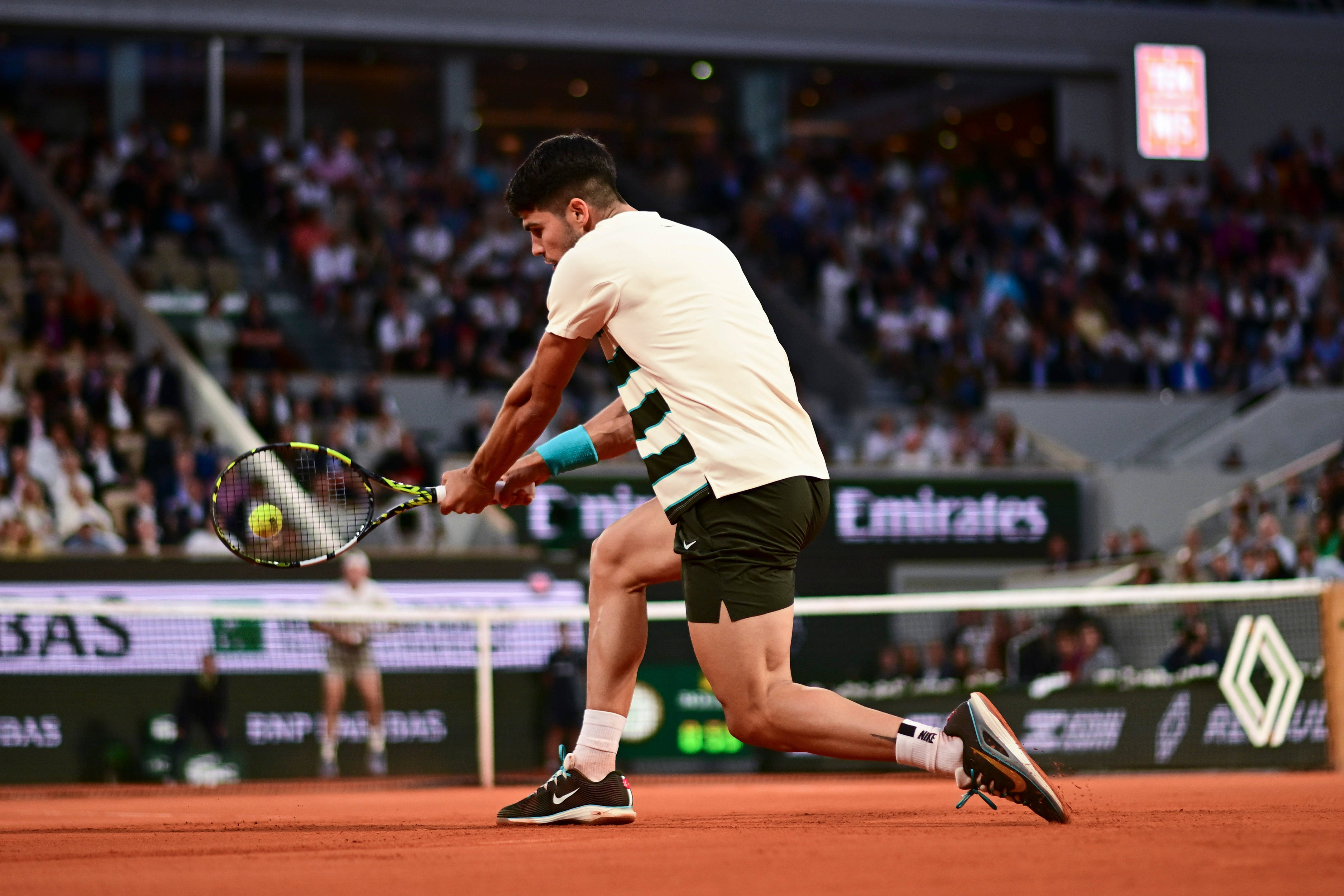 戴维斯杯横扫法网，阿尔卡拉斯惊艳四座的简单介绍