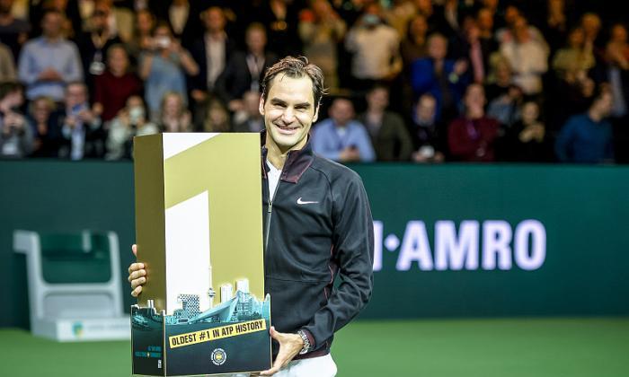 拉沃尔杯完胜ATP总决赛，蒂姆惊艳四座的简单介绍