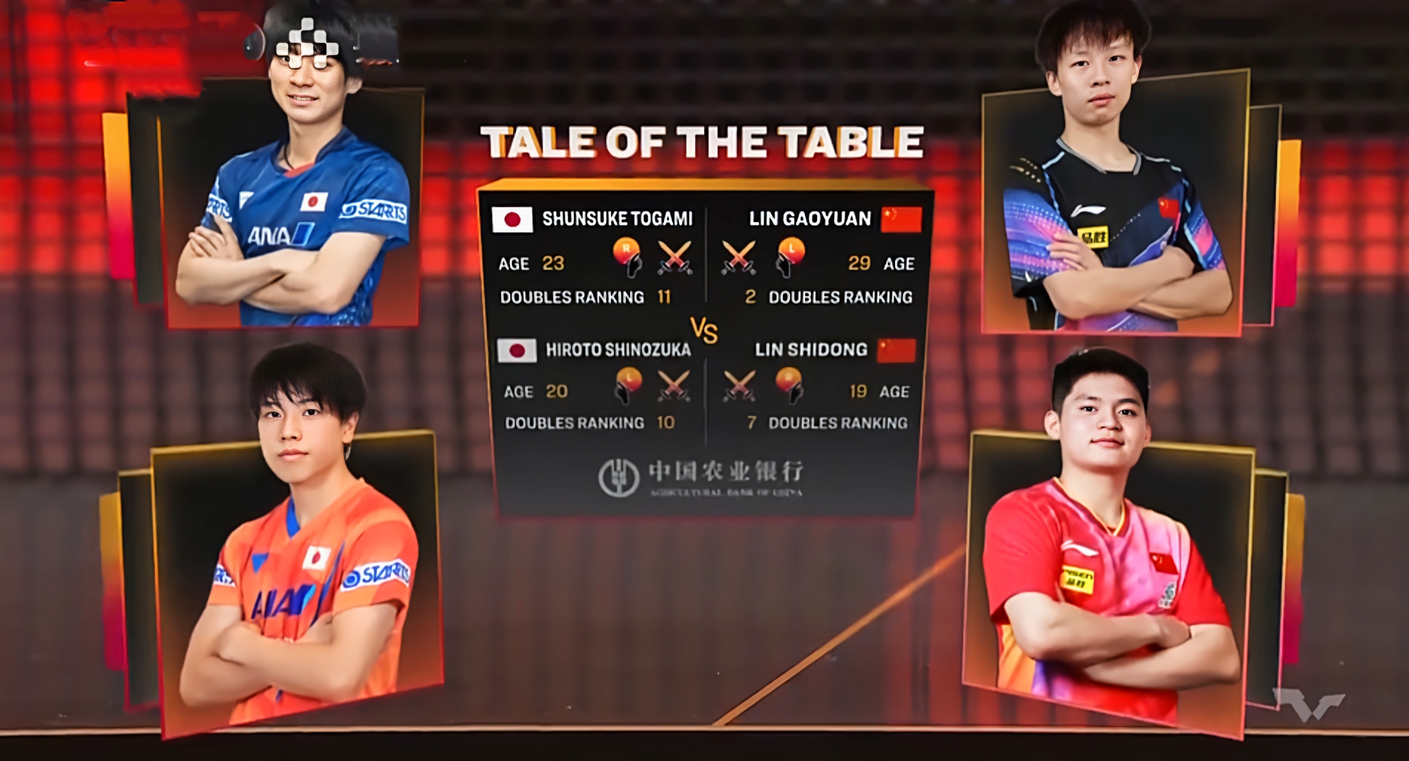 韩国队逆转日本队，林高远状态火热的简单介绍