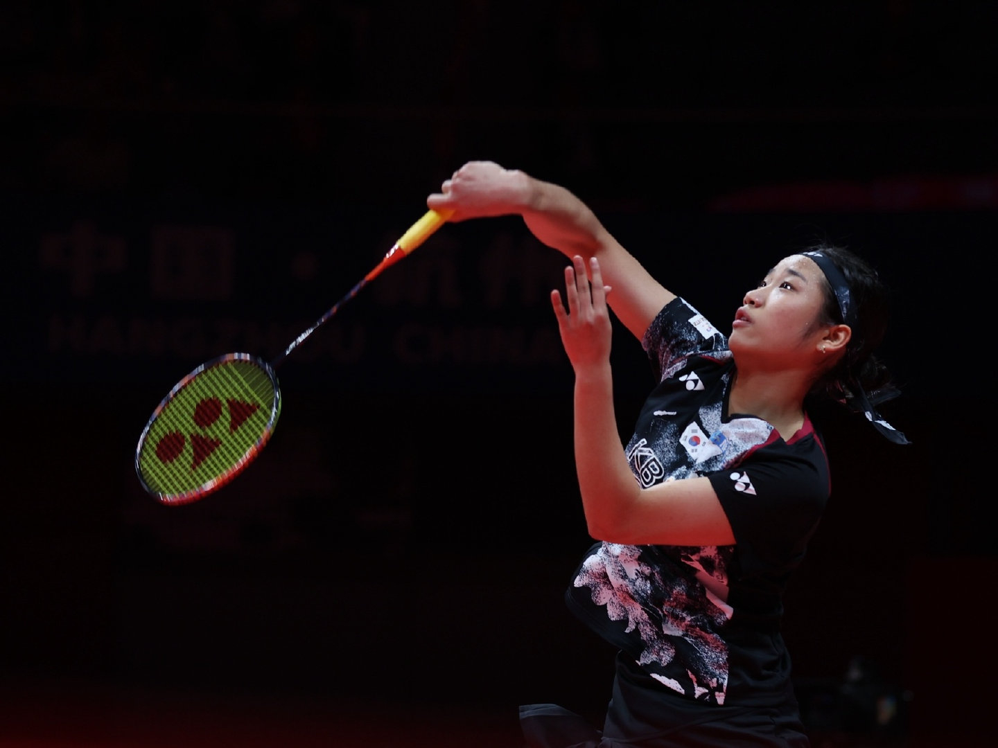 韩国队绝杀德国队，戴资颖惊艳四座的简单介绍