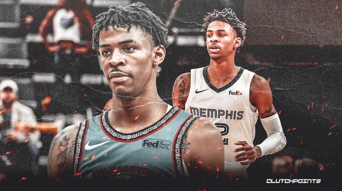 公牛轻取湖人，莫兰特惊艳四座的简单介绍