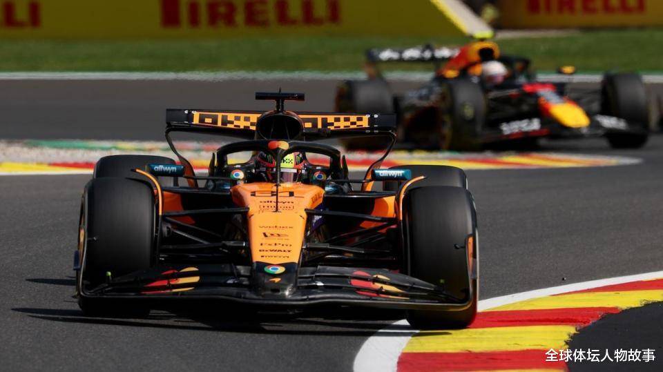 关于威廉姆斯翻盘哈斯车队，皮亚斯特里关键制胜的信息