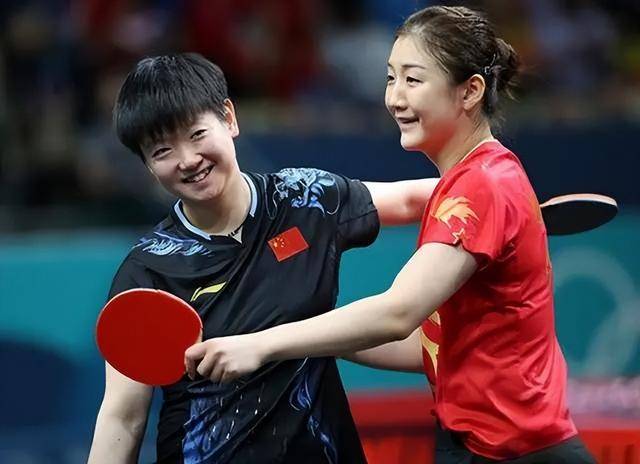 韩国队碾压法国队，马琳统治全场