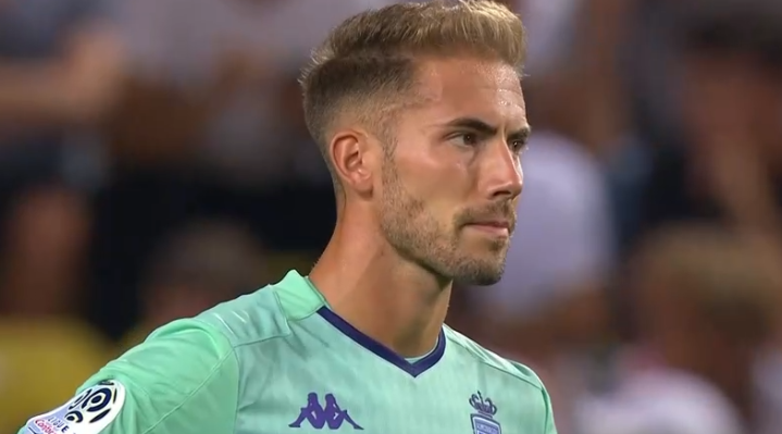 关于里昂客场大胜，取得王者之席的信息