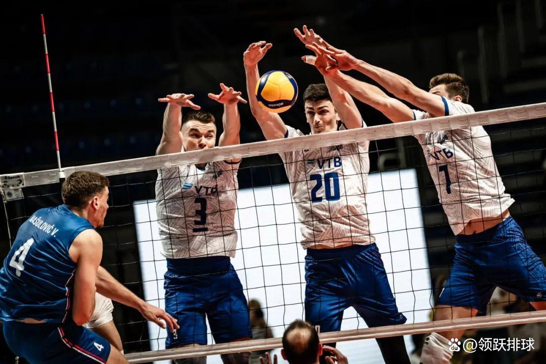 塞尔维亚队遭遇逆转败北，失利尴尬的简单介绍