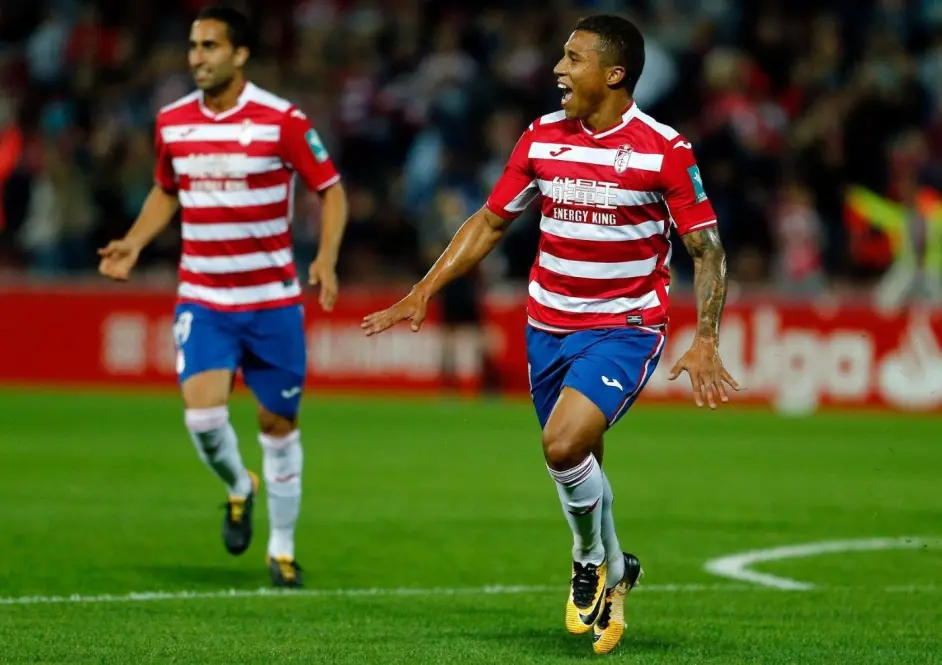 关于格拉纳达防守稳固，成为“黑马”冲击前四的信息