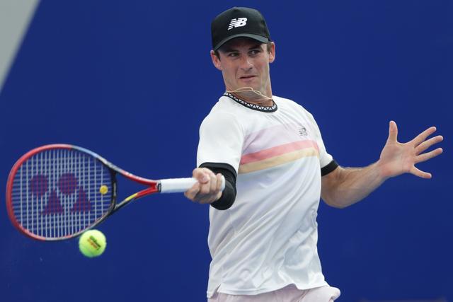 斯德哥尔摩羽毛球赛精彩纷呈