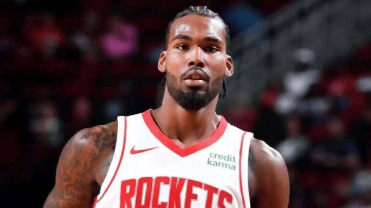 火箭不满联盟判罚，球队领袖受到额外处罚的简单介绍