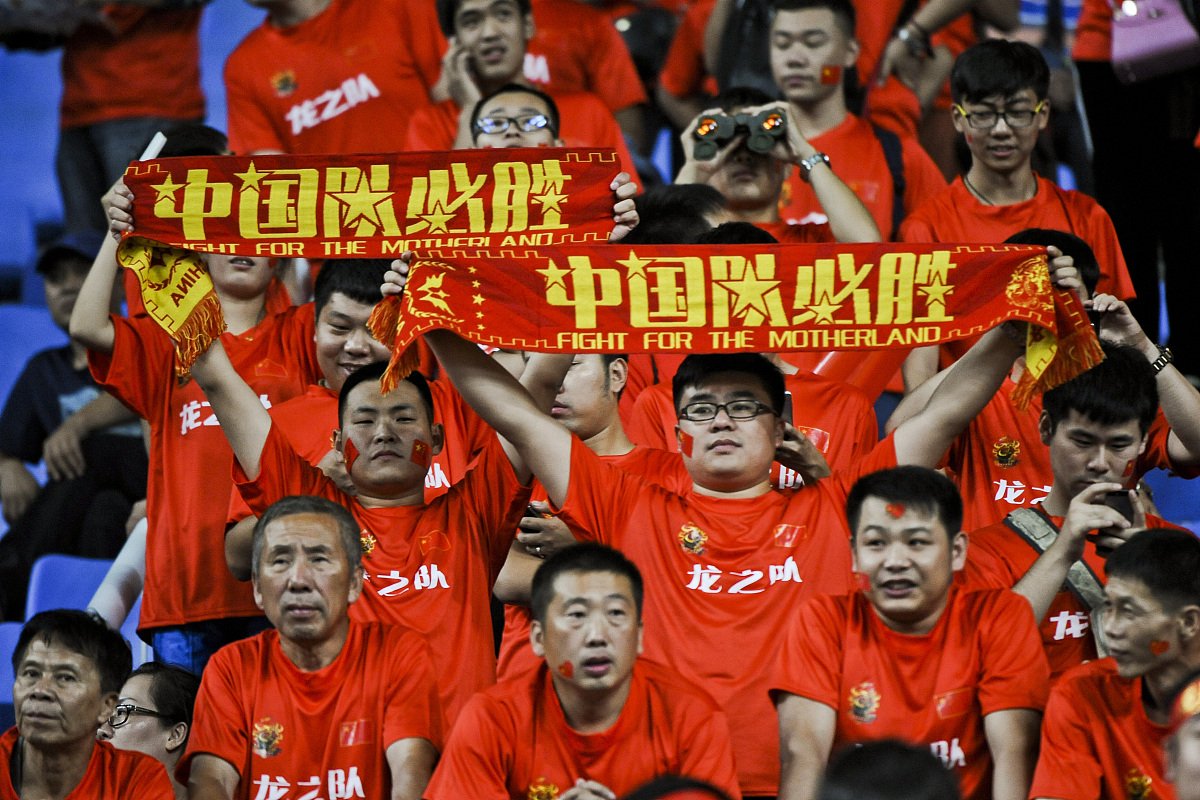 熊猫体育下载-关于热血澎湃，亚洲足球强队争先恐后的信息