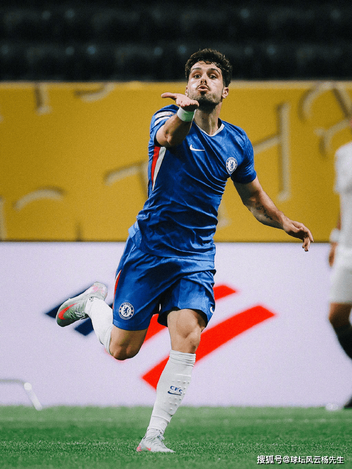 切尔西客场挑战马德里竞技，欧国联赛场纷争连连的简单介绍