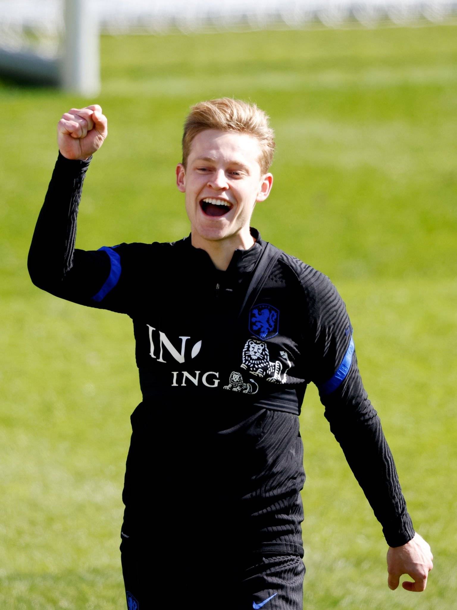 直布罗陀对马耳他，直布罗陀队员士气高涨备战的简单介绍