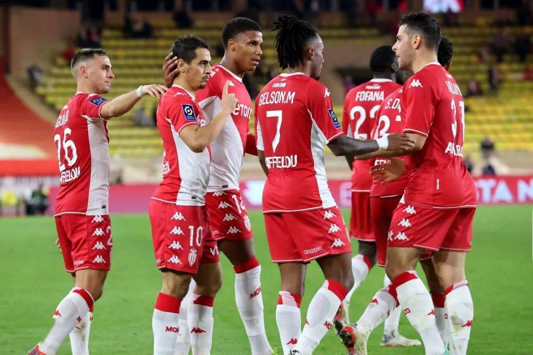 摩纳哥推迟球队合练，防疫措施加强的简单介绍