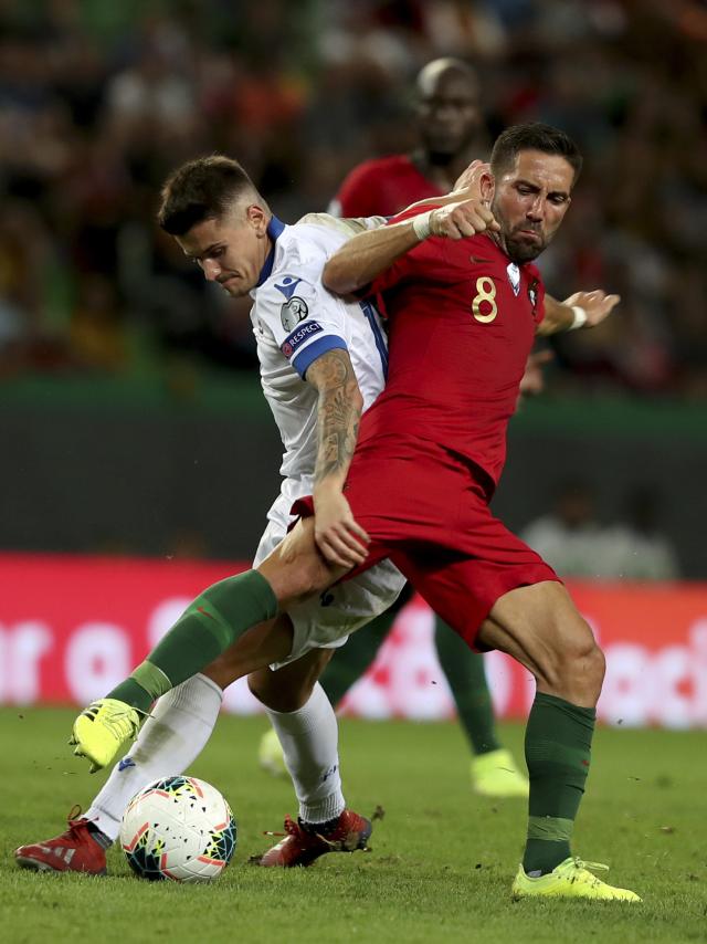 摩洛哥豪胜巴勒斯坦，成功晋级欧洲杯预选赛决赛的简单介绍