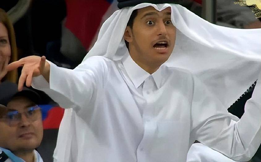 安哥拉惊艳：卡塔尔逆转挺进淘汰赛的简单介绍