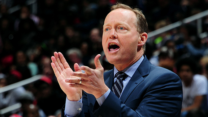 老鹰队主帅透露球队备战策略的简单介绍