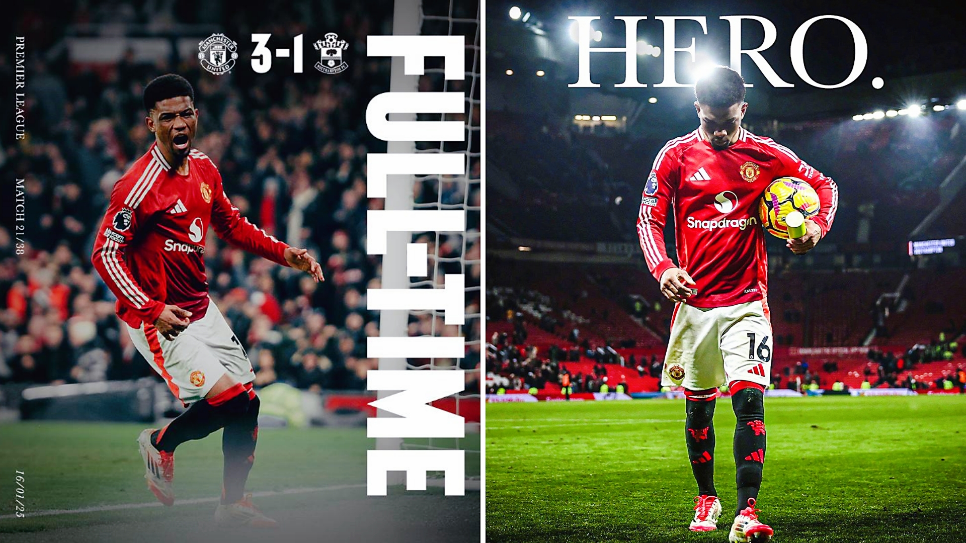 包含南安普顿主场大败，难掩低谷的词条