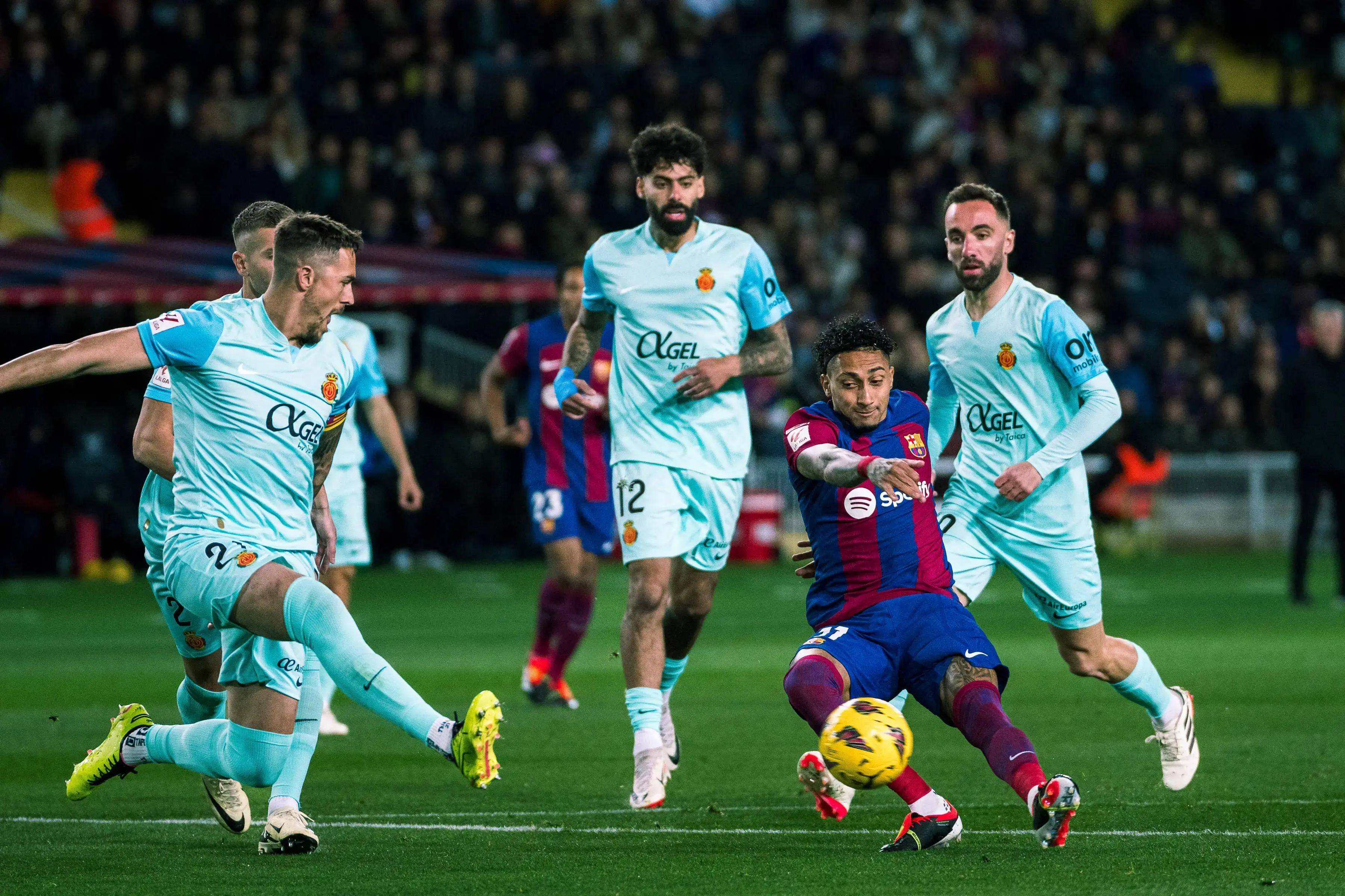 塞维利亚主场大胜，冠军希望大增的简单介绍