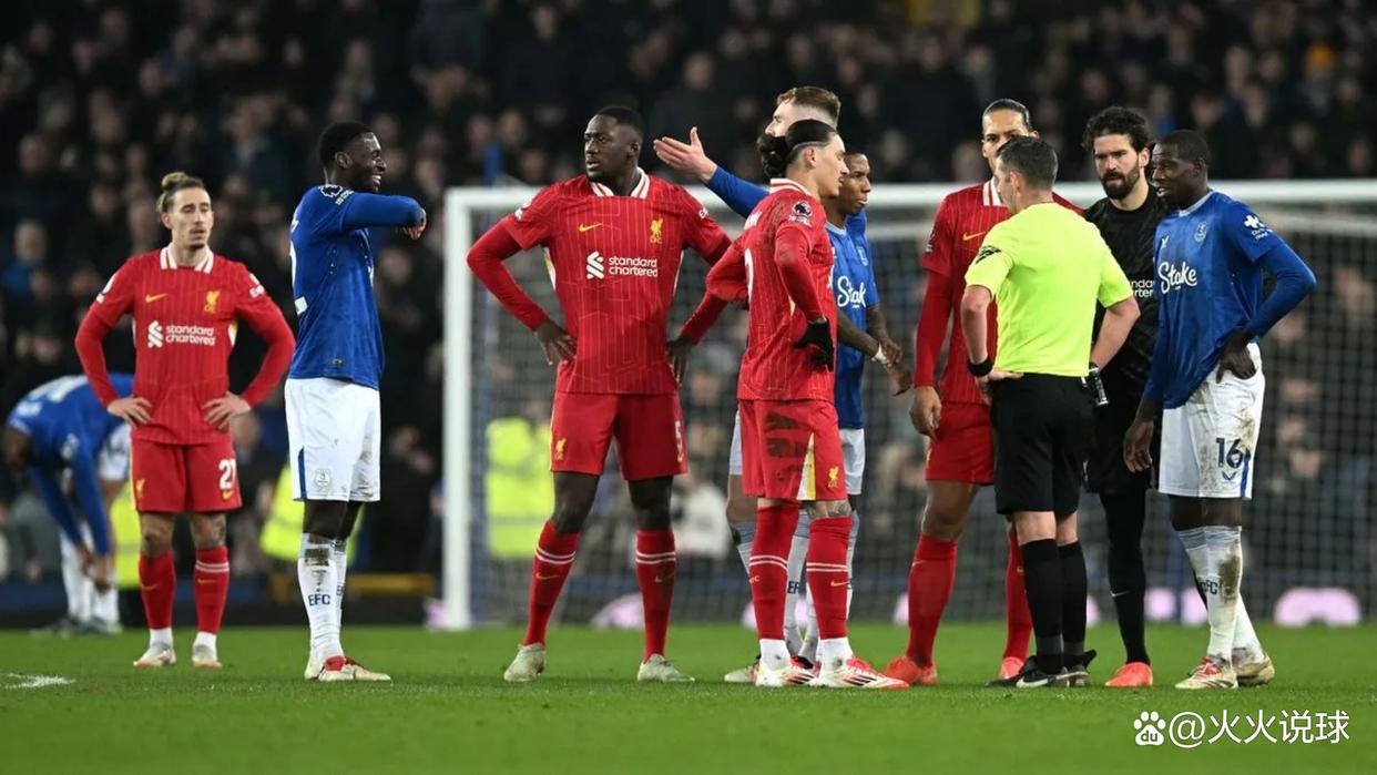 包含利物浦暗地布局,强劲阵容迎接欧冠热战的词条 包含利物浦暗地布局,强劲阵容迎接欧冠热战的词条