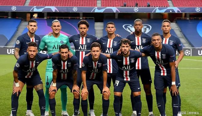 西汉姆联闯入强，巴黎圣日耳曼出局