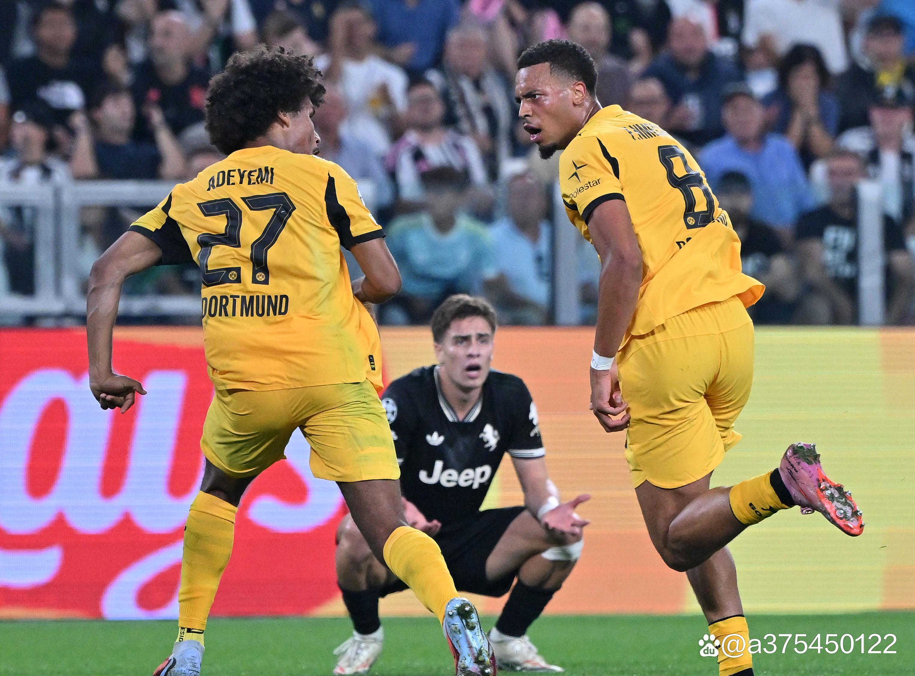 关于多特蒙德战平对手，积分榜略有下降的信息