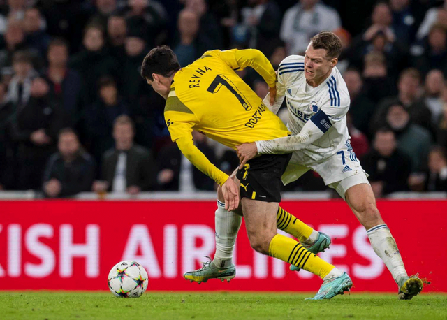 关于多特蒙德战平对手，积分榜略有下降的信息