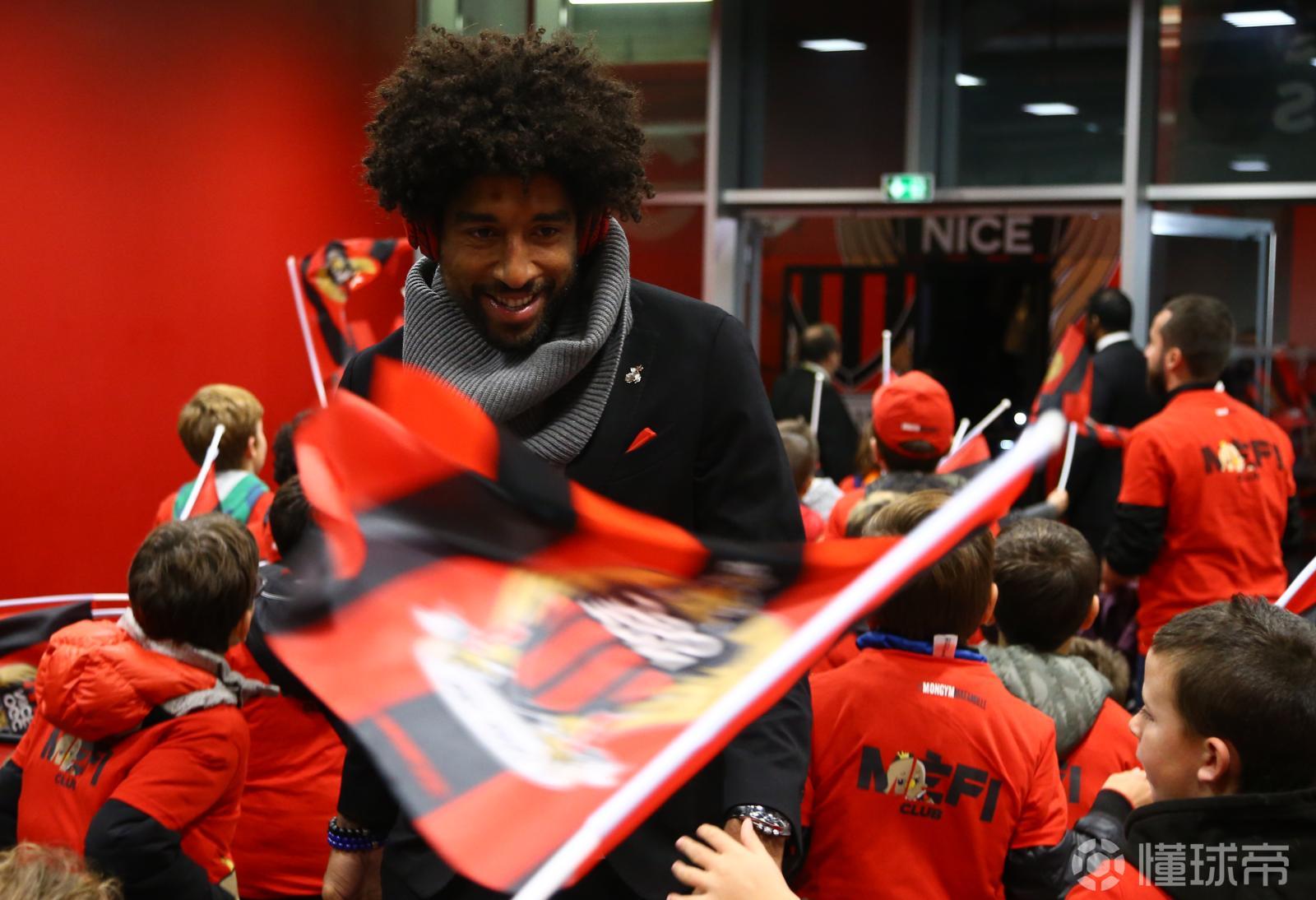 包含尼斯挑战波尔多，力求取得客场胜利的词条