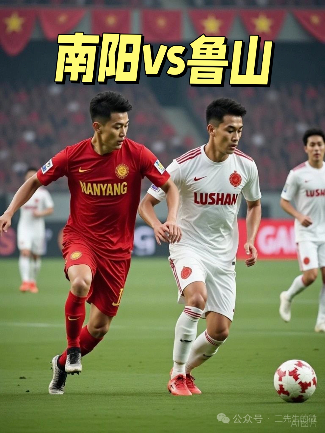 关于鲁能队在比赛中实现了反超，力压对手赢得比赛的信息