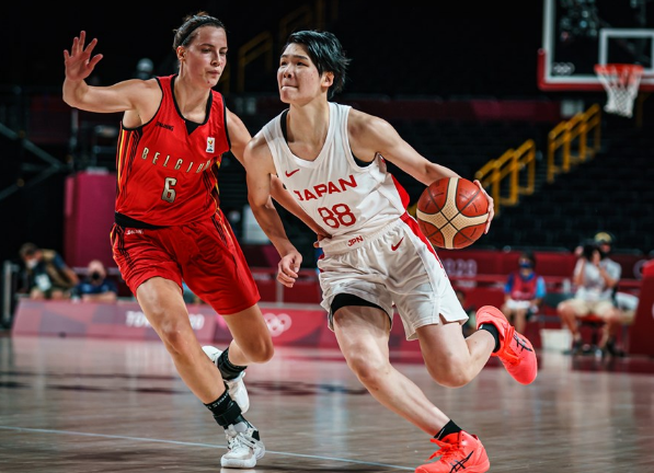 日本队险胜泰国队,戴资颖惊艳四座 日本队险胜泰国队,戴资颖惊艳四座