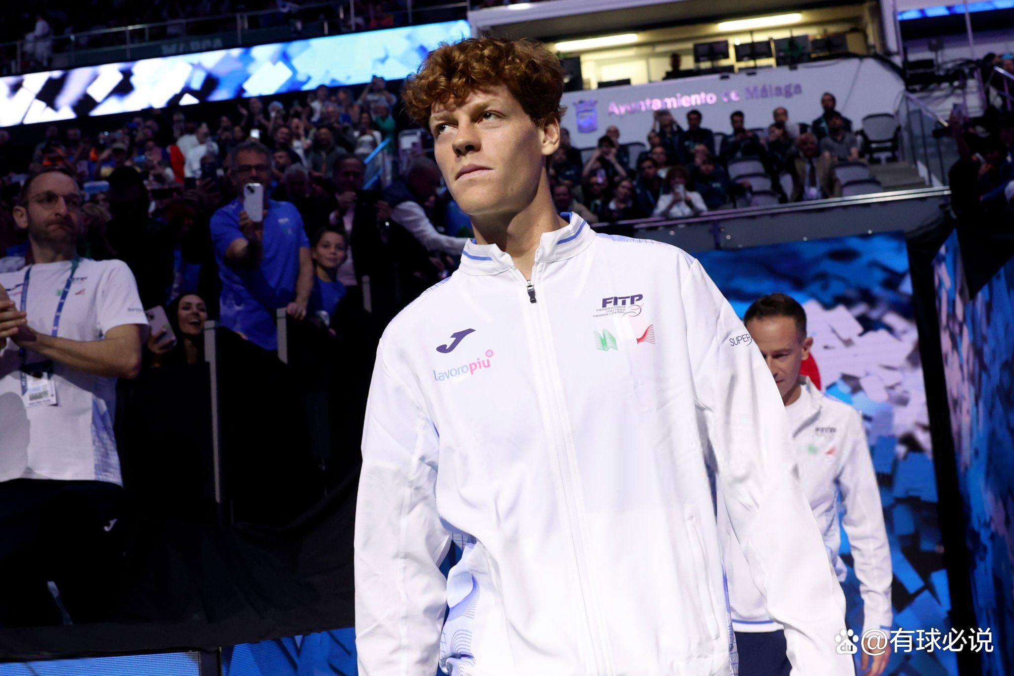 关于戴维斯杯完胜年终总决赛，辛纳关键制胜的信息