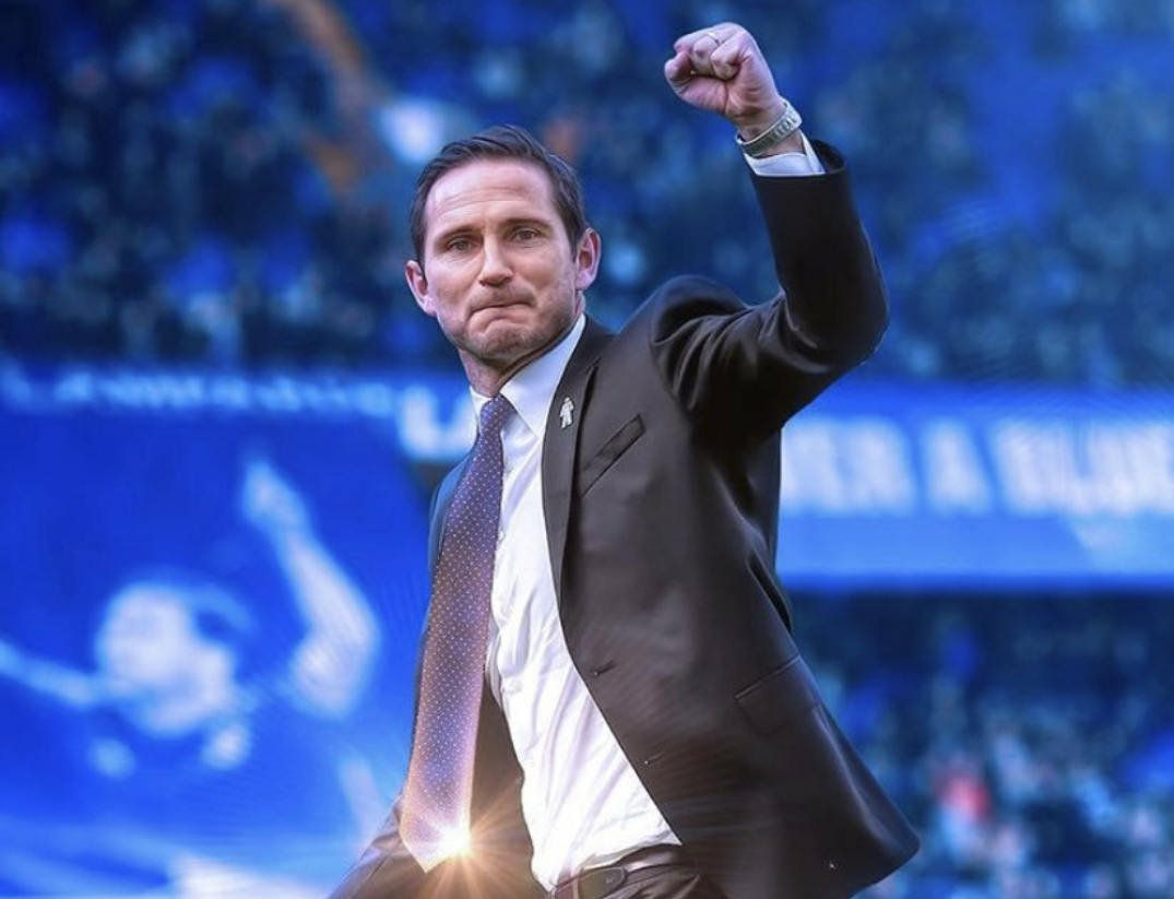 兰帕德回归切尔西,将执掌蓝军教鞭的简单介绍 兰帕德回归切尔西,将执掌蓝军教鞭的简单介绍