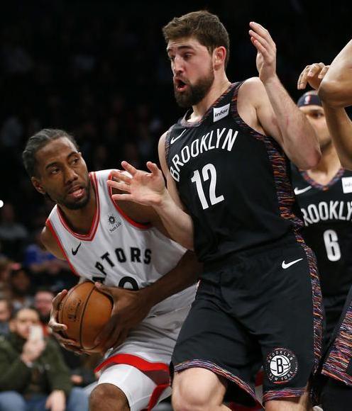 国王绝杀篮网，约基奇扛起全队