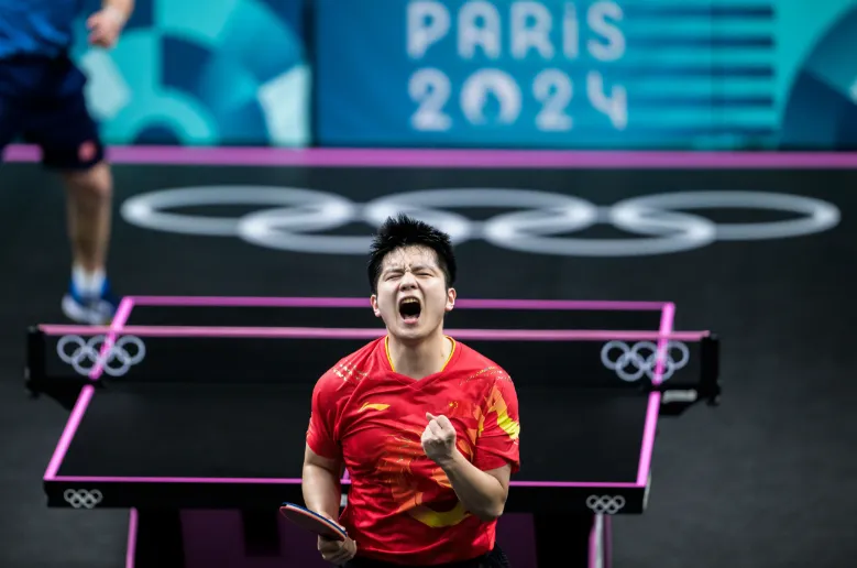 奥地利队绝杀瑞典队,樊振东惊艳四座的简单介绍 奥地利队绝杀瑞典队,樊振东惊艳四座的简单介绍