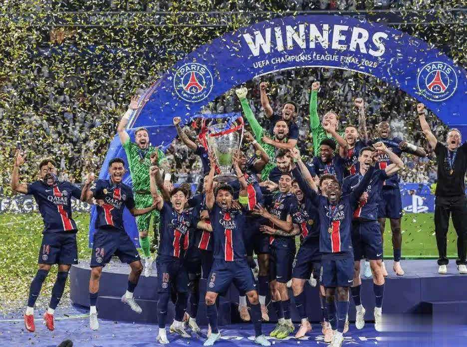 巴黎圣日耳曼逆转淘汰AC米兰