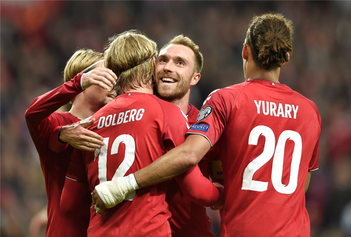 关于瑞典主场击败格鲁吉亚晋级，塞尔维亚遭淘汰的信息