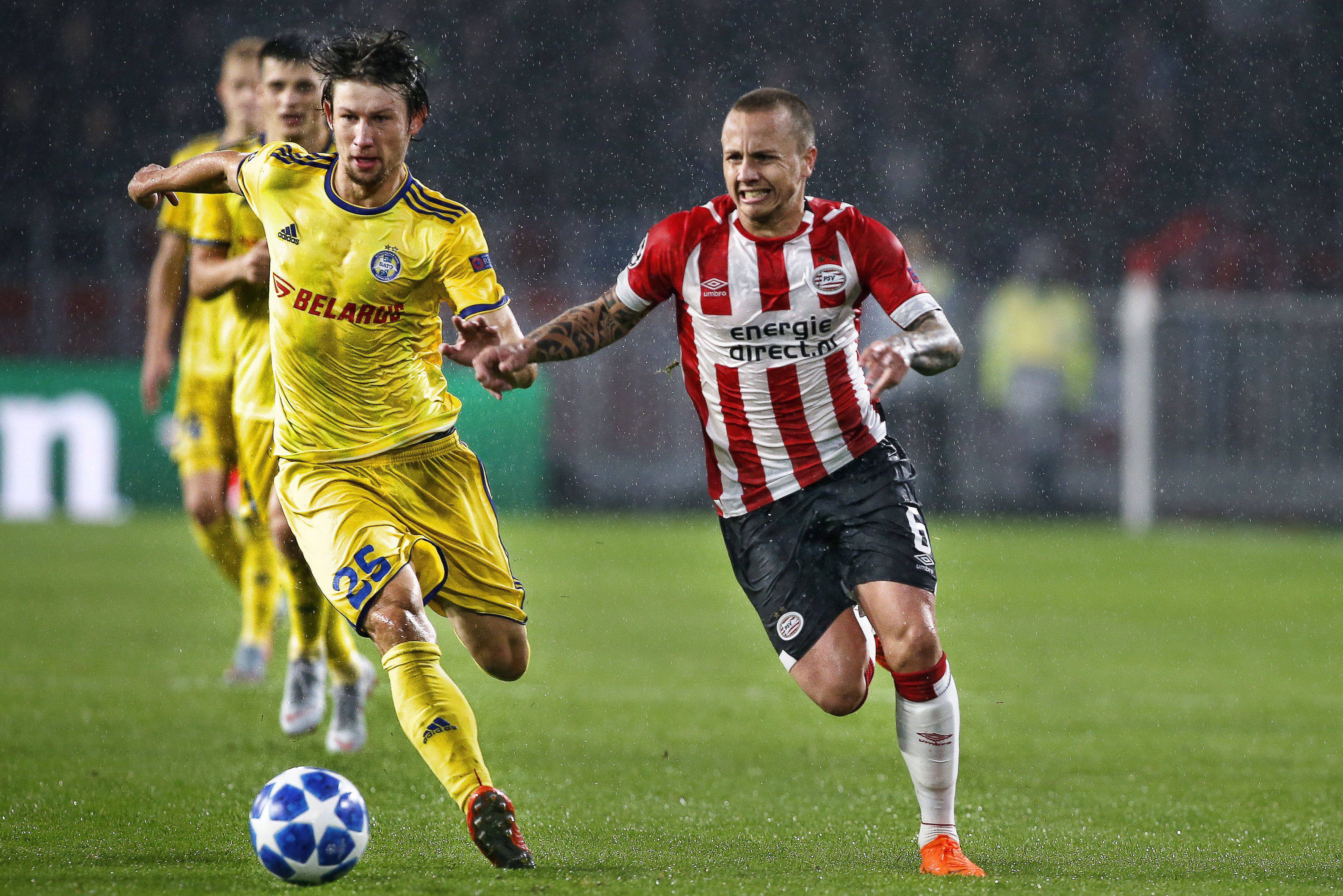 比利亚雷亚尔客场取胜，终结连败