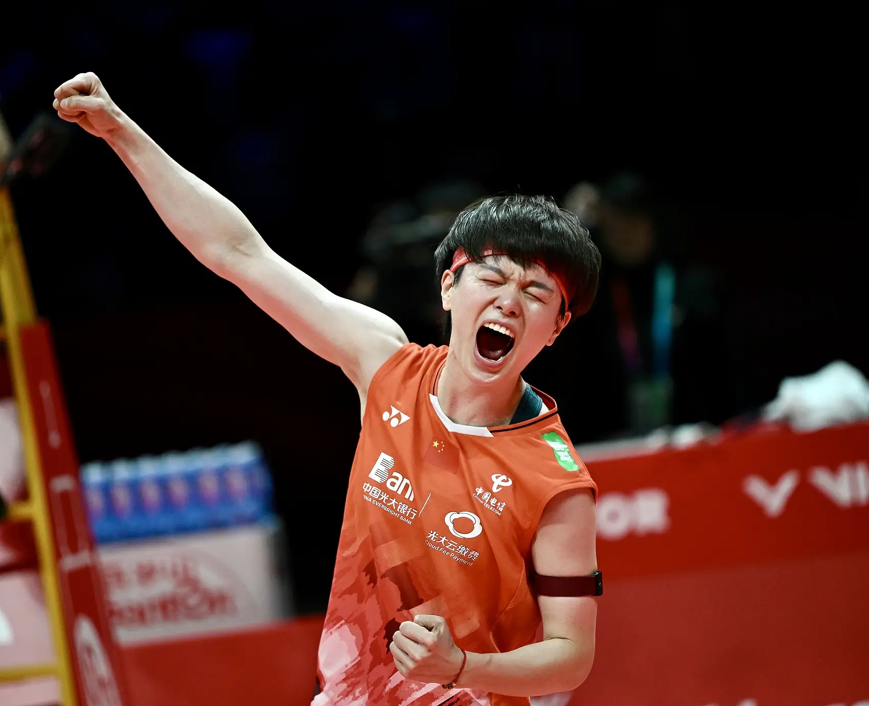 丹麦羽毛球队轻取中国羽毛球队,戴资颖三分雨点燃全场的简单介绍 丹麦羽毛球队轻取中国羽毛球队,戴资颖三分雨点燃全场的简单介绍