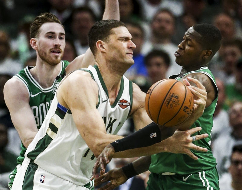 日本男篮力克雄鹿B队，哈里斯一己之力扛起全队的简单介绍