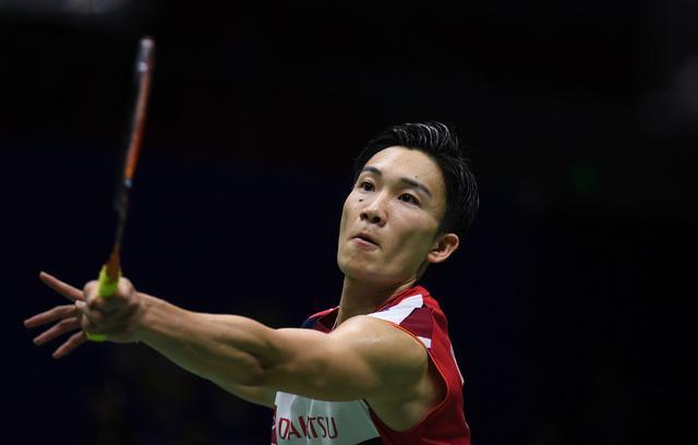 印度队轻取丹麦队,桃田贤斗惊艳四座的简单介绍 印度队轻取丹麦队,桃田贤斗惊艳四座的简单介绍