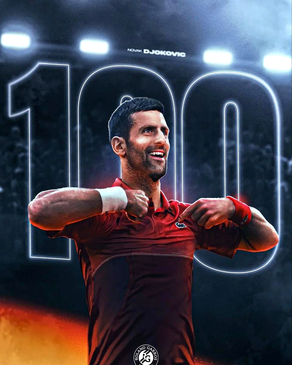 关于拉沃尔杯完胜联合杯,德约科维奇高光表现的信息 关于拉沃尔杯完胜联合杯,德约科维奇高光表现的信息